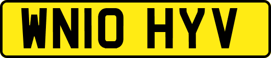 WN10HYV