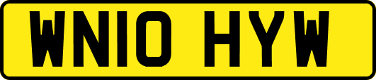 WN10HYW