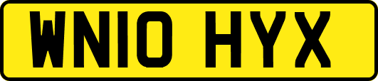 WN10HYX