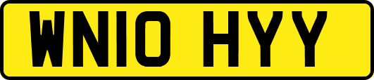 WN10HYY