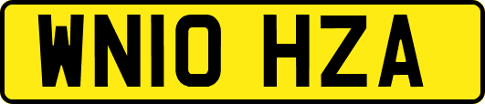 WN10HZA