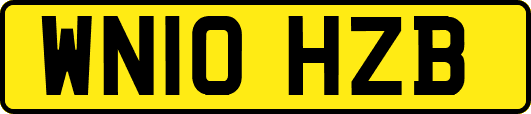 WN10HZB