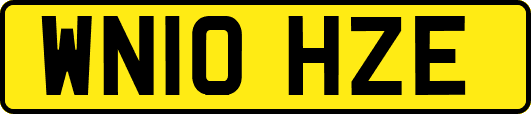 WN10HZE