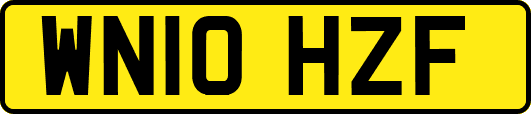 WN10HZF