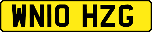 WN10HZG