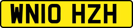 WN10HZH