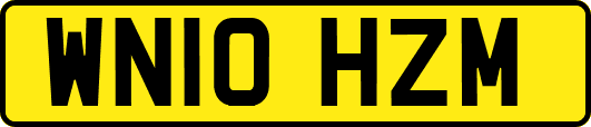 WN10HZM