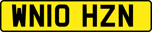 WN10HZN