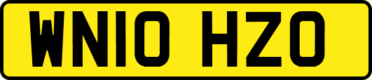 WN10HZO