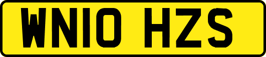 WN10HZS