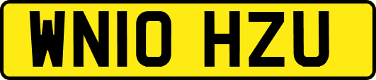 WN10HZU