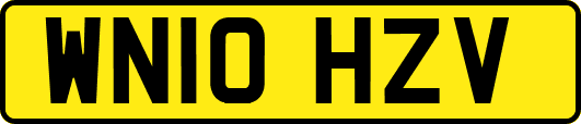 WN10HZV