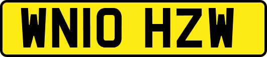 WN10HZW