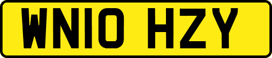WN10HZY