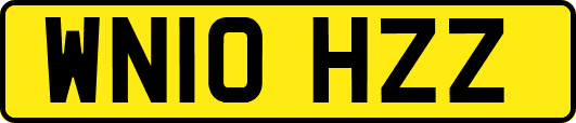 WN10HZZ