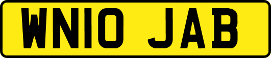 WN10JAB