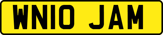 WN10JAM