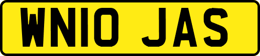 WN10JAS