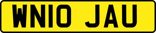 WN10JAU