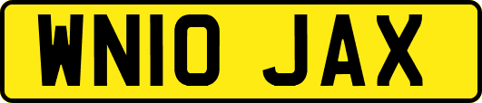 WN10JAX