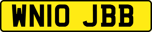 WN10JBB