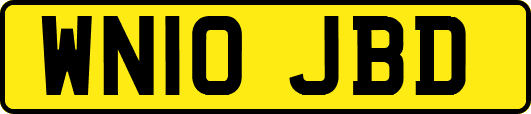 WN10JBD