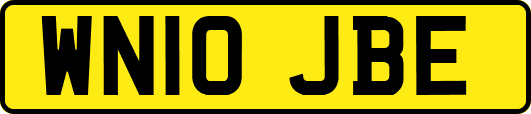 WN10JBE