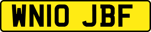 WN10JBF