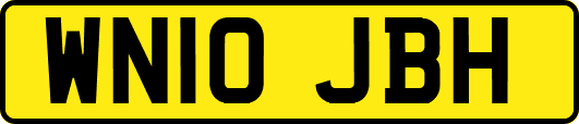 WN10JBH