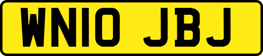 WN10JBJ