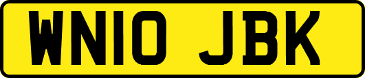 WN10JBK