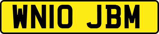 WN10JBM