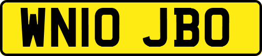 WN10JBO