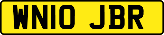 WN10JBR