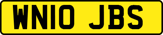 WN10JBS