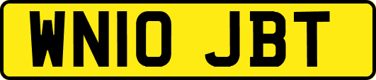 WN10JBT