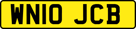 WN10JCB
