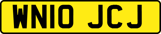 WN10JCJ