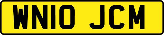 WN10JCM