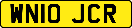 WN10JCR