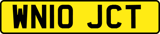 WN10JCT