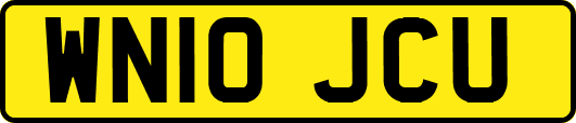 WN10JCU