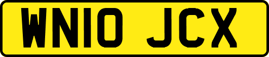 WN10JCX