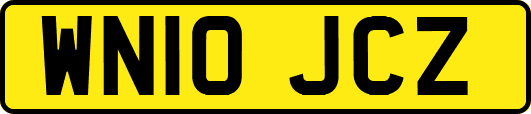 WN10JCZ