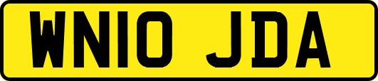 WN10JDA