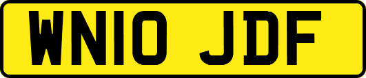 WN10JDF