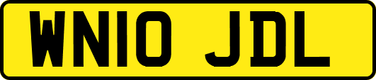 WN10JDL