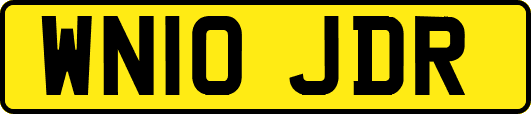 WN10JDR