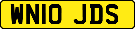 WN10JDS