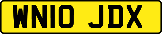 WN10JDX